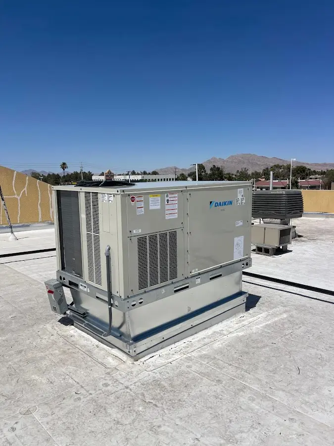 HVAC services in University of California-Santa Barbara, CA